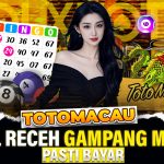 Toto Macau