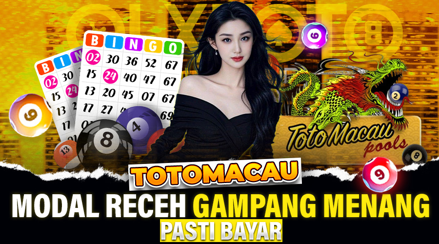 Toto Macau