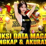 Data Macau